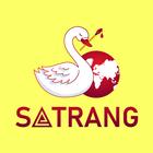 Satrang Zeichen