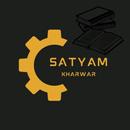 Satyam Kharwar APK