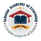 SCHOLAR ACADEMY OF LEARNING biểu tượng