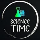 SCIENCE TIME APK