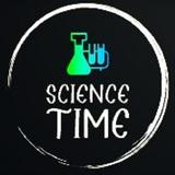 Icona SCIENCE TIME