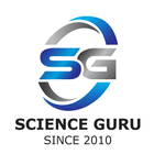 SCIENCE GURU biểu tượng