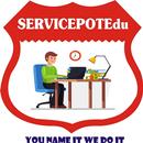 Servicepotedu APK