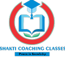 SHAKTI COACHING CLASSES APK