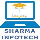Sharma Infotech أيقونة