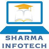 Sharma Infotech أيقونة