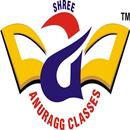 Shree Anuragg Classes APK