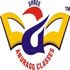 Shree Anuragg Classes icon