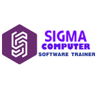 Sigma Computer ikon