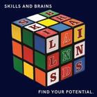 Skills And Brains biểu tượng