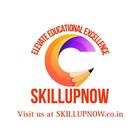 Skillupnow biểu tượng
