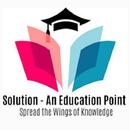 Solution an education point APK
