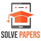 SOLVEPAPERS ACADEMY ícone