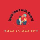 Speak Smart with Harprit ícone