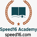 Speed16 Academy (Test Series) APK