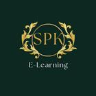 SPK E learning आइकन