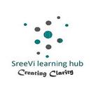 Sreevi Learning Hub biểu tượng