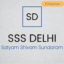 SSS Delhi APK