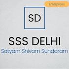 SSS Delhi أيقونة
