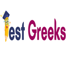 Testgreeks aplikacja