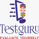 TestGuru : Online Mock Test For All Exam APK