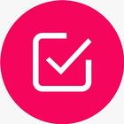 Exam Preparation App : Testee biểu tượng