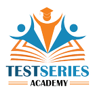 Testseries Academy biểu tượng