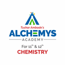 Testseries Alchemys APK