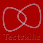 Test Skills آئیکن