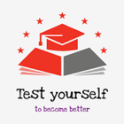Test Yourself Zeichen