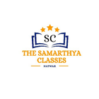 The Samarthya Classes icon
