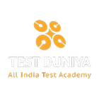 Test Duniya 图标