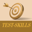”Test Skills
