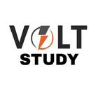 Volt Study biểu tượng