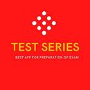 Test Series APK