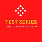 Test Series Zeichen