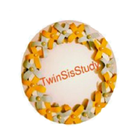 Twinsisstudy biểu tượng