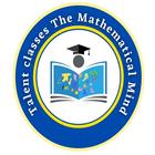 Talent Class Mathematical Mind icon