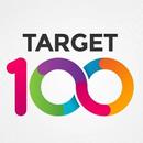 Target 100 by PK sir APK