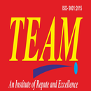 Team institutes APK