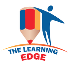The Learning Edge icon