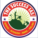 THE SUCCESS IAS ACADEMY APK