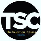 The Selection Classes simgesi