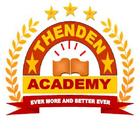 The Thenden Academy icône