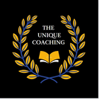 The Unique Coaching icon