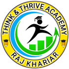 Think n Thrive Academy ícone