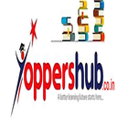 Toppershub أيقونة