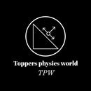 Toppers Physics World APK