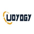 UDYOGY biểu tượng