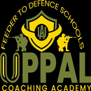 UPPAL COACHING ACADEMY APK